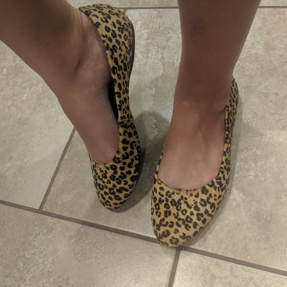 Dr. Scholl's Giorgie Flat